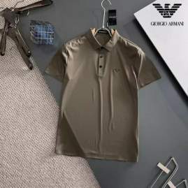 Picture of Armani Polo Shirts Short _SKUArmaniM-4XL24cr7429569